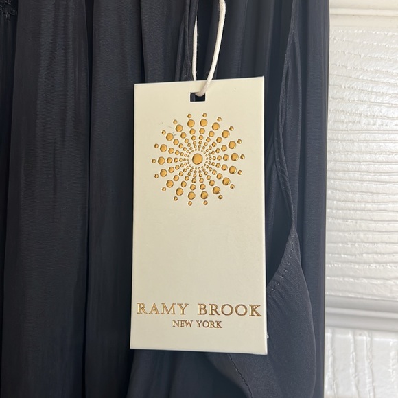 RAMY BROOK DRESS - Picture 3 of 4